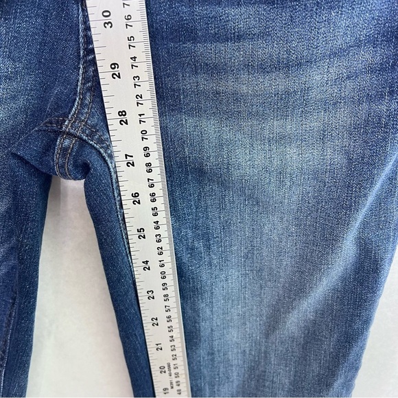 Kut From The Cloth Slouchy Boyfriend Jeans size 2 - Picture 6 of 9
